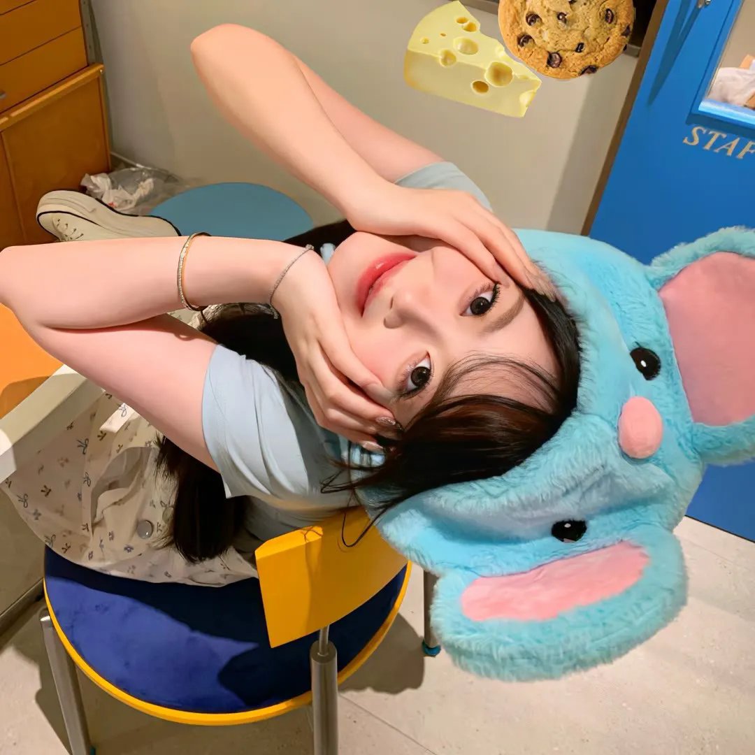 你是迟来的欢喜